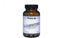 L-карнитин — натуральный и безвредный способ похудения и усиления эффективности тренировок