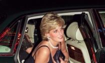 Los expertos en moda explicaron el amor de la princesa Diana por los bolsos de mano. Por qué a la princesa Diana le encantaban tanto los bolsos de mano.
